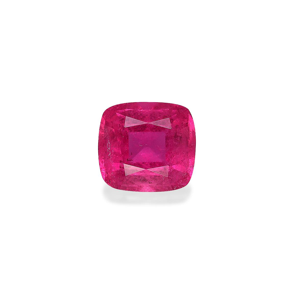 Rubellite Tourmaline 2.35 ct