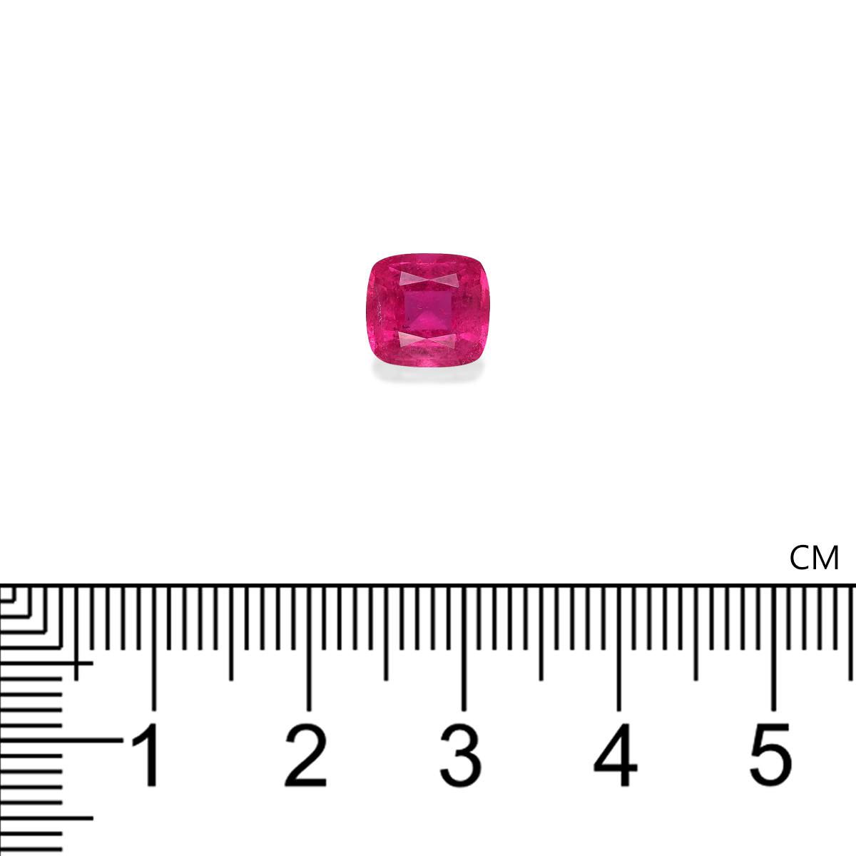 Rubellite Tourmaline 2.35 ct