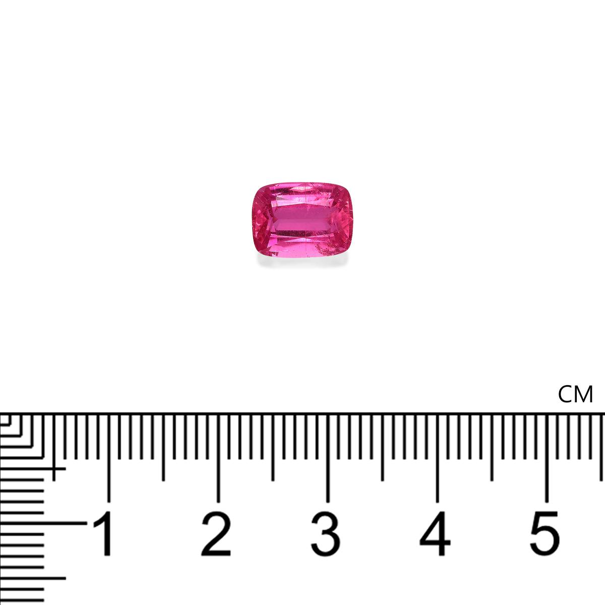 Rubellite Tourmaline 2.47 ct