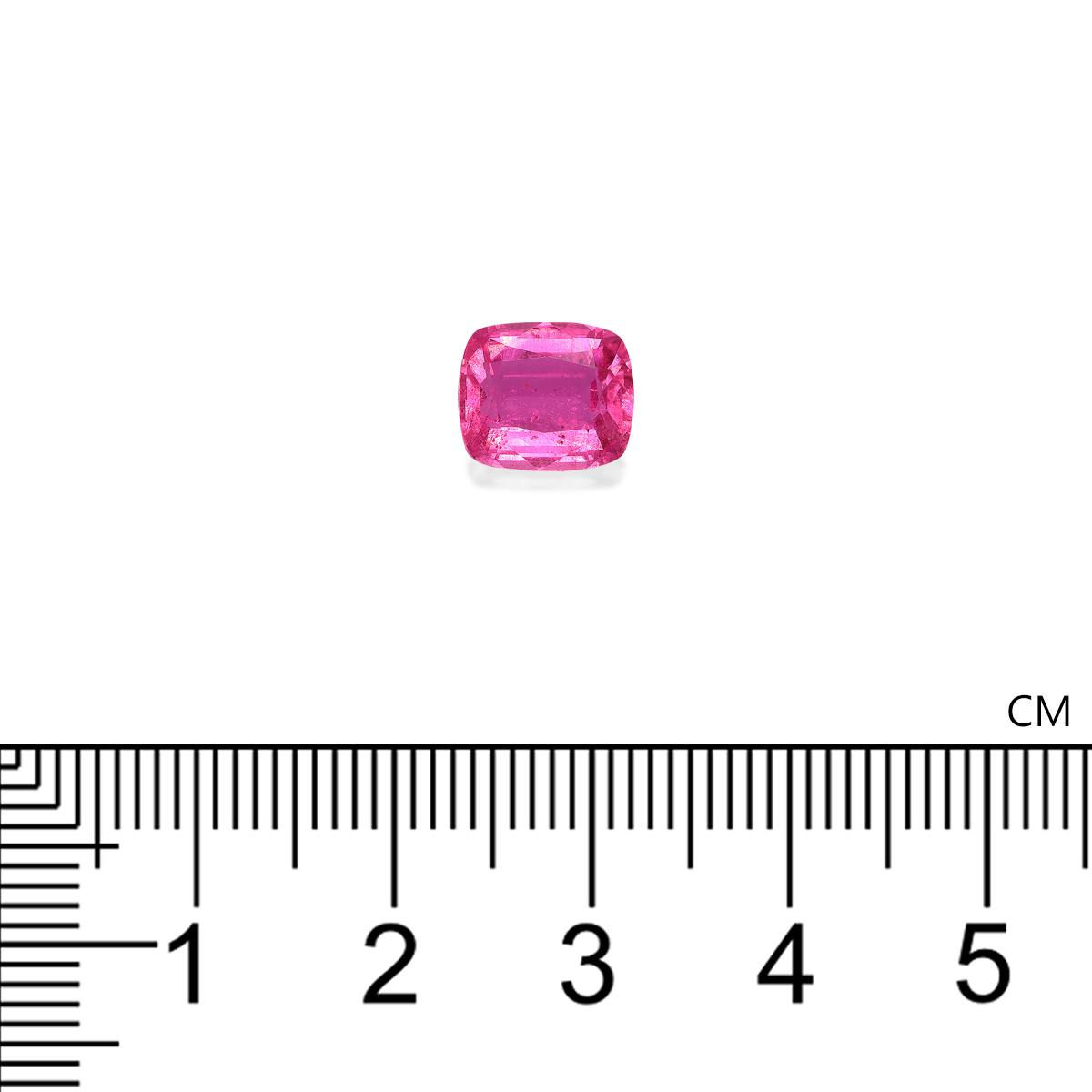 Rubellite Tourmaline 2.20 ct