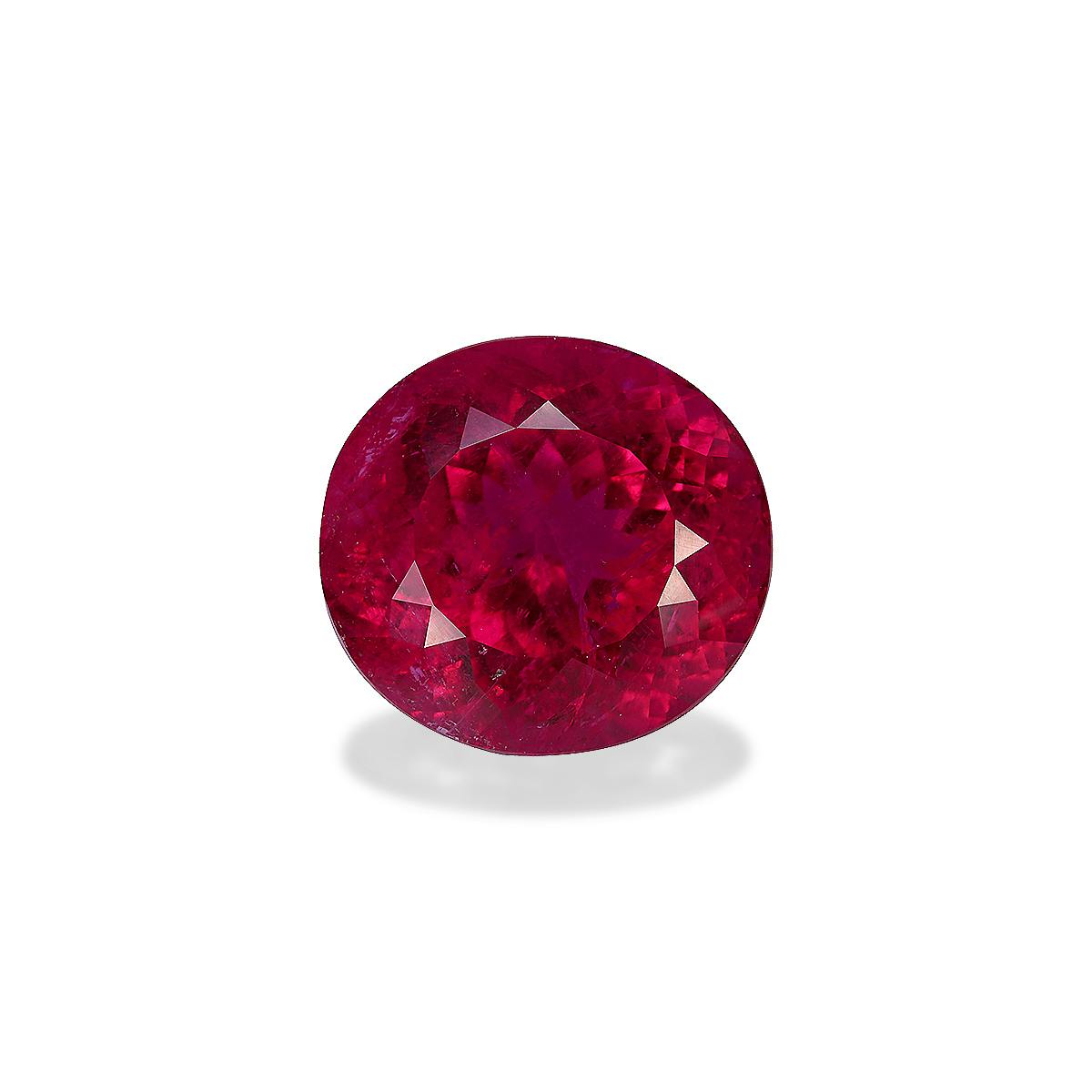 Rubellite Tourmaline 23.94 ct