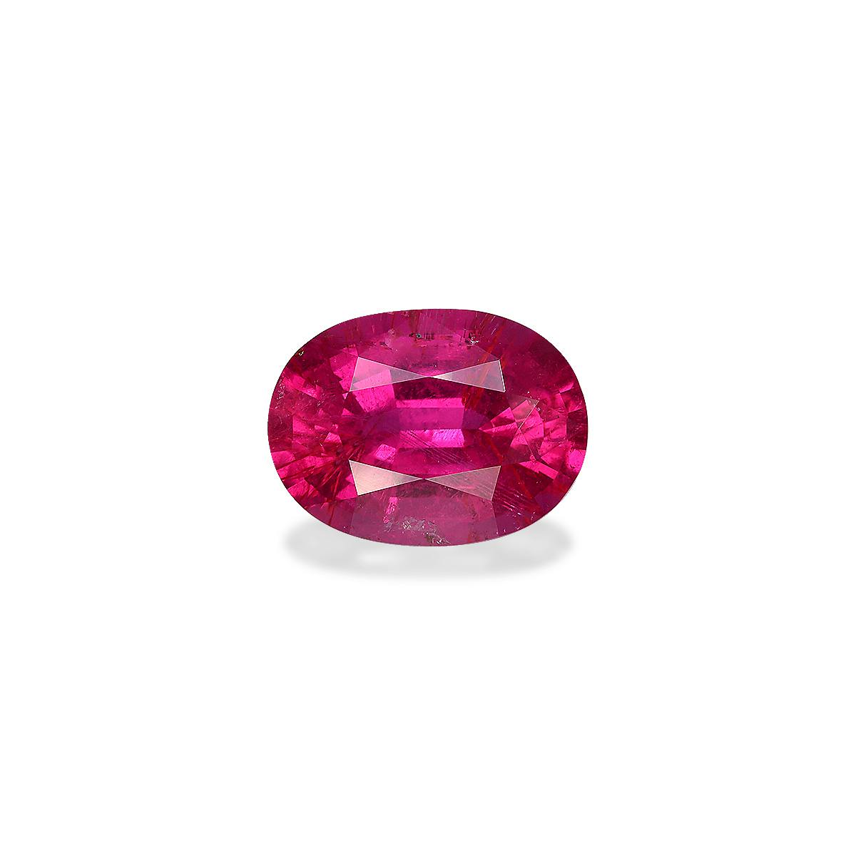 Rubellite Tourmaline 7.30 ct