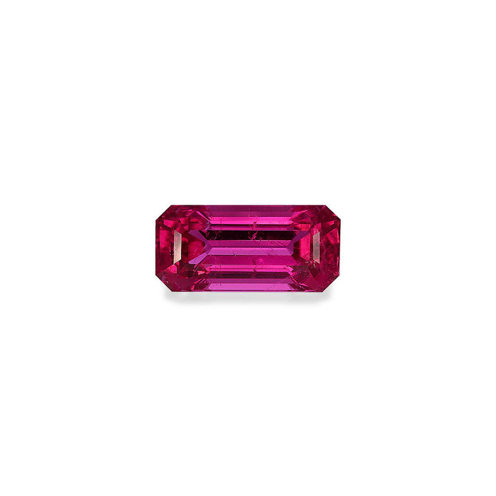 Rubellite Tourmaline 6.37 ct