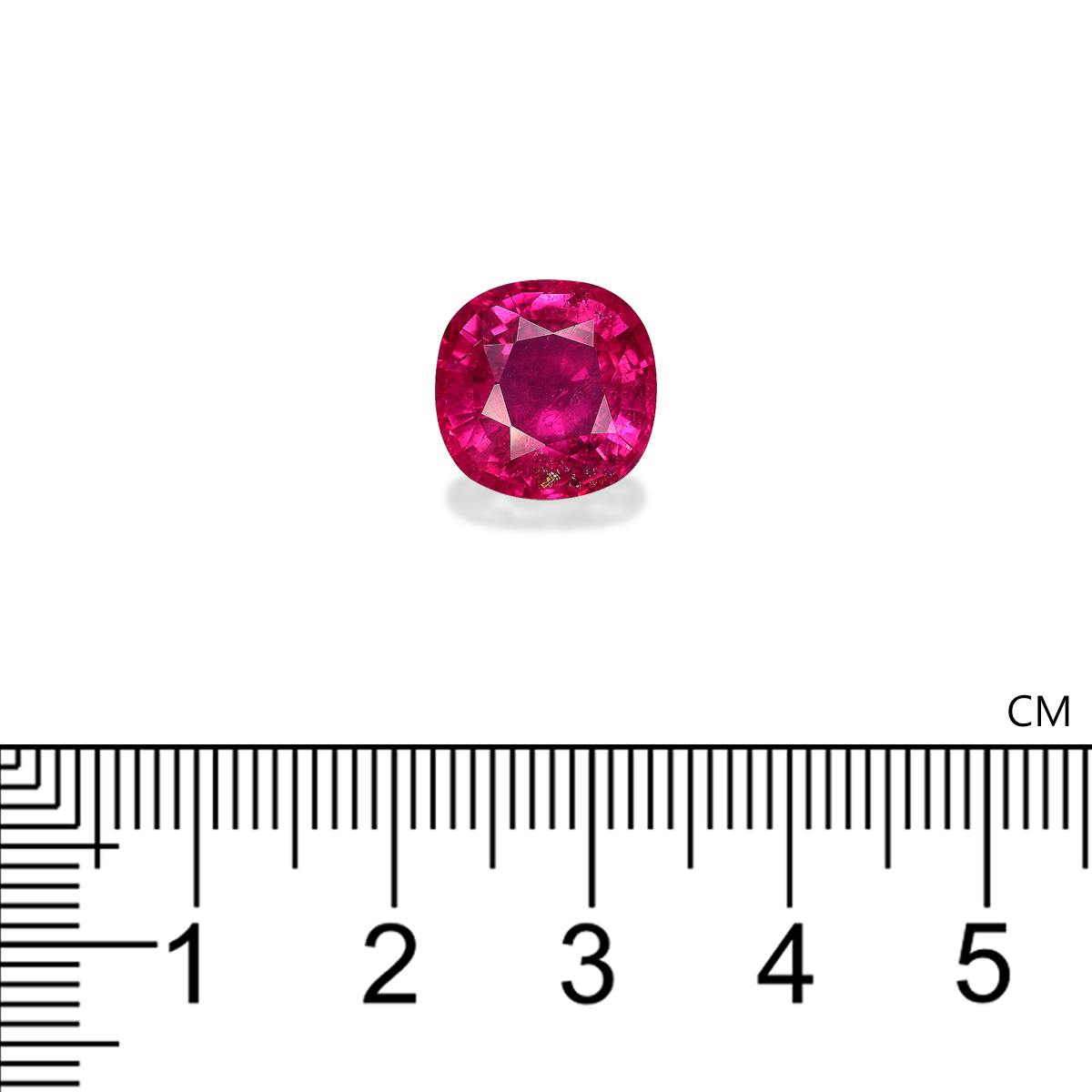 Rubellite Tourmaline 6.22 ct
