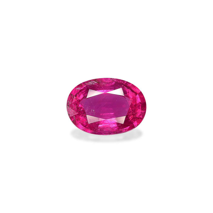Rubellite Tourmaline 5.48 ct