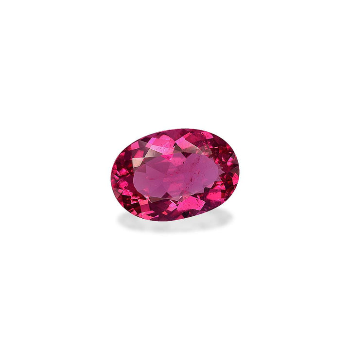 Rubellite Tourmaline 4.20 ct