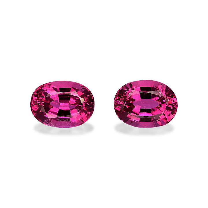 Rubellite Tourmaline 5.48 ct