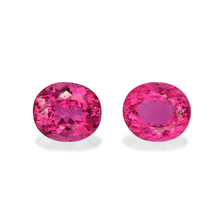 Rubellite Tourmaline 5.64 ct