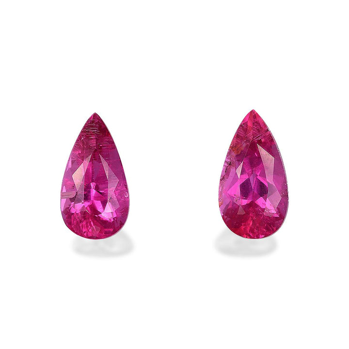 Rubellite Tourmaline 3.59 ct