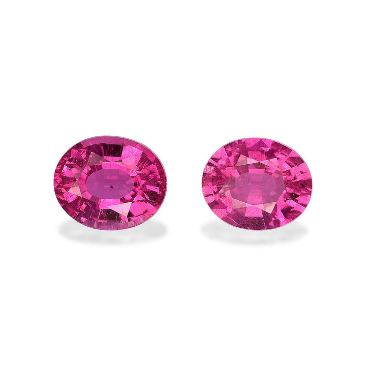 Rubellite Tourmaline 3.24 ct