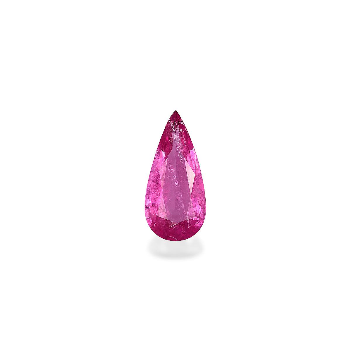 Rubellite Tourmaline 2.33 ct