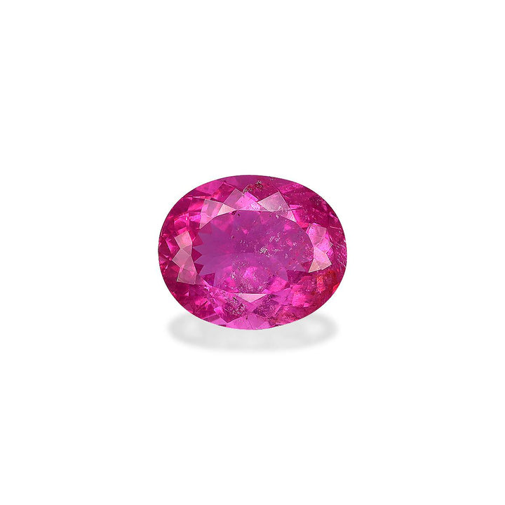 Rubellite Tourmaline 2.58 ct