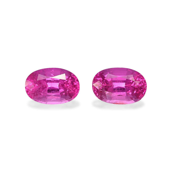 Rubellite Tourmaline 2.91 ct