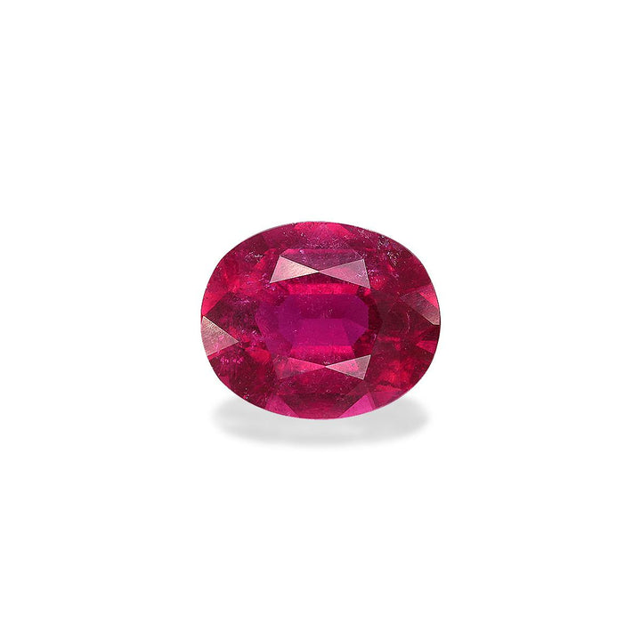 Rubellite Tourmaline 3.20 ct
