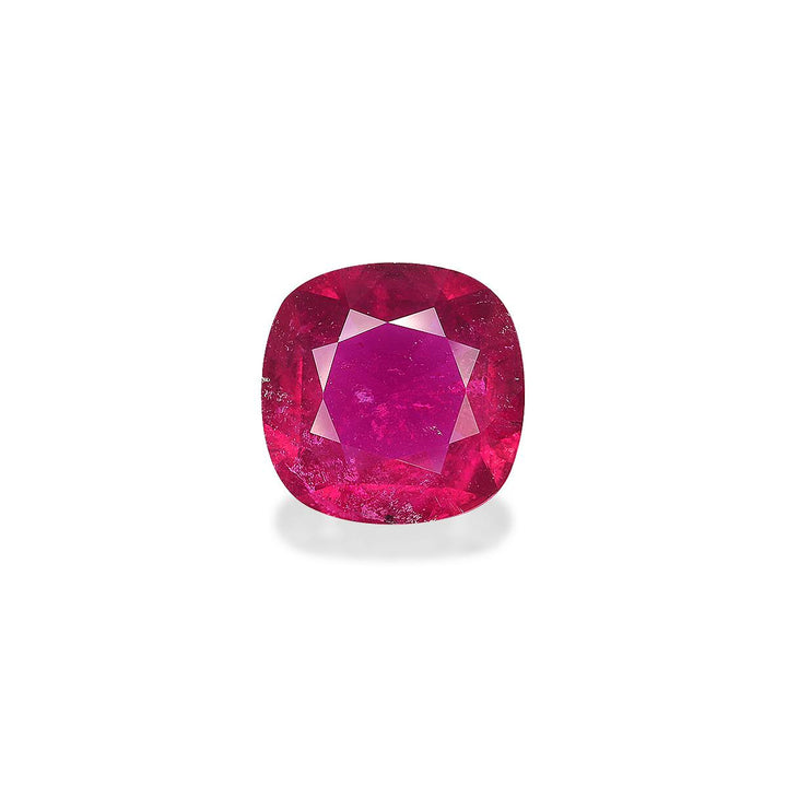 Rubellite Tourmaline 4.67 ct