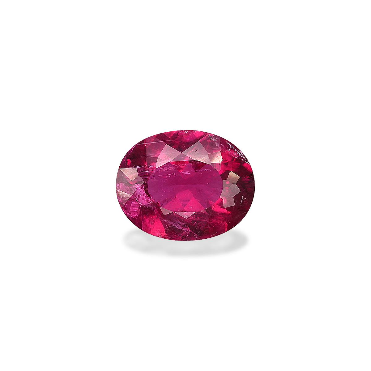 Rubellite Tourmaline 2.12 ct