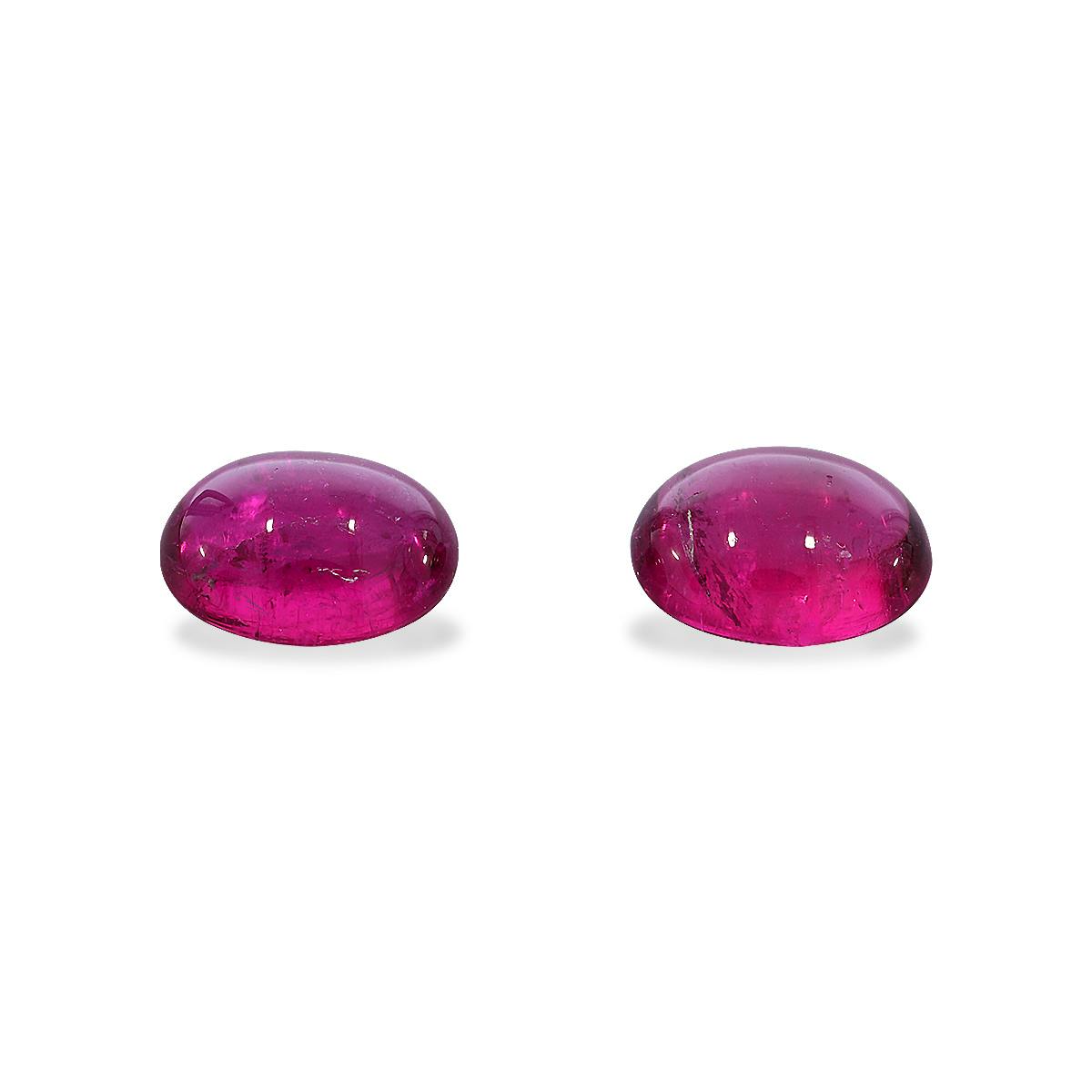 Rubellite Tourmaline 5.28 ct