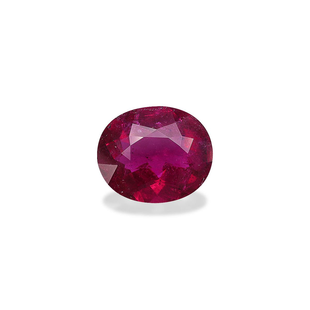 Rubellite Tourmaline 6.03 ct