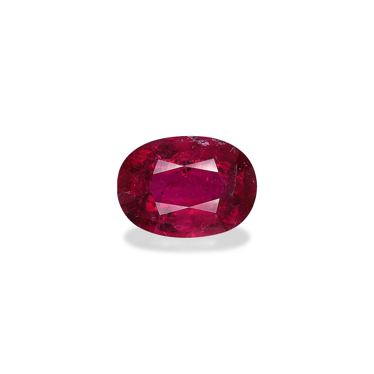 Rubellite Tourmaline 2.86 ct