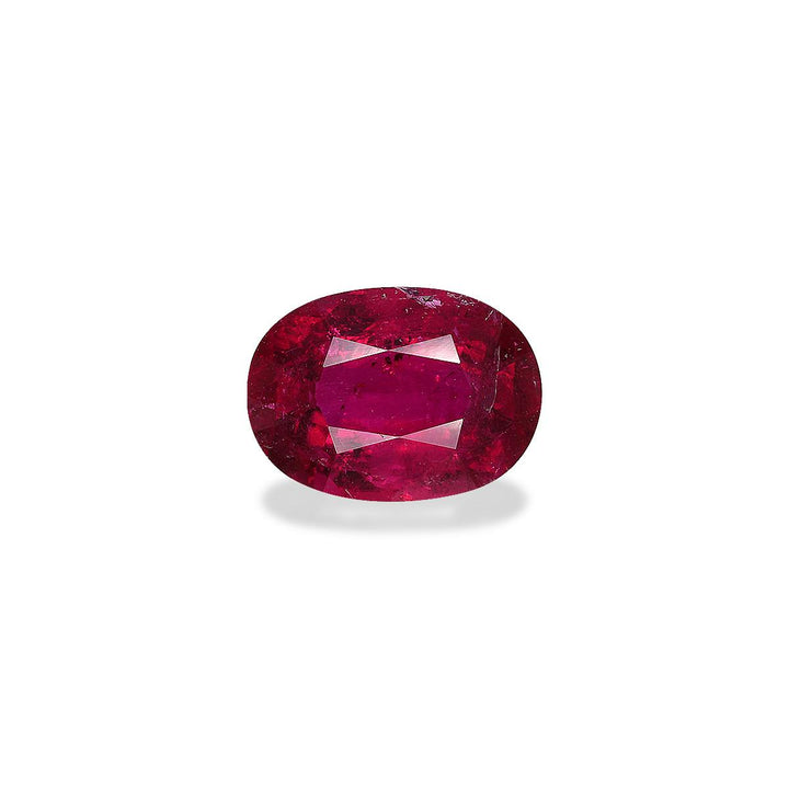 Rubellite Tourmaline 2.86 ct