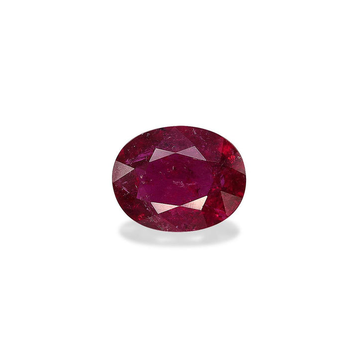 Rubellite Tourmaline 2.28 ct