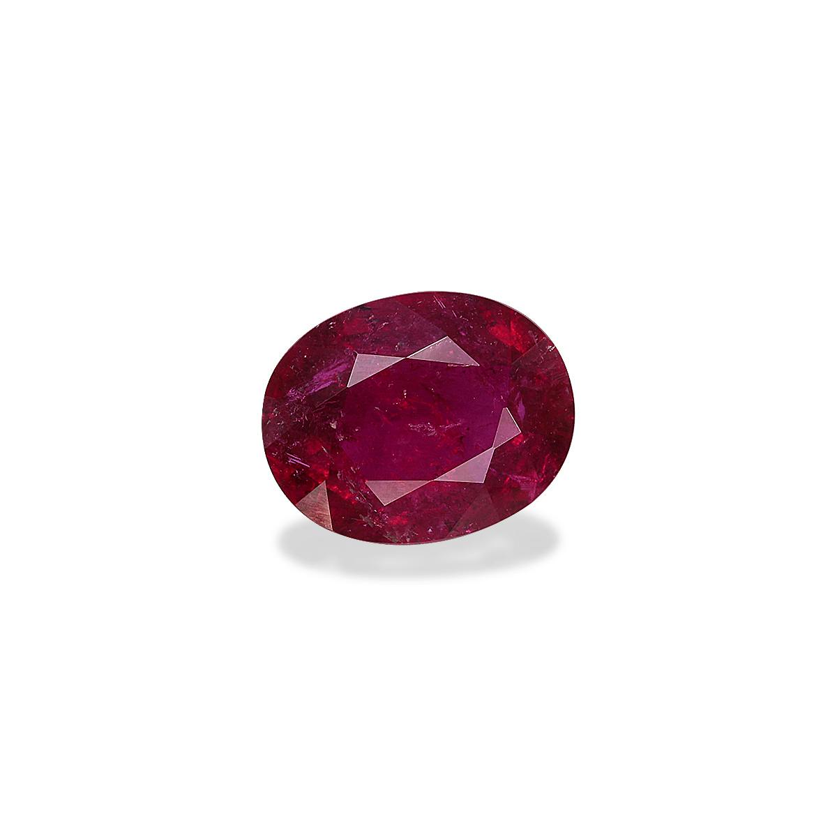 Rubellite Tourmaline 2.28 ct