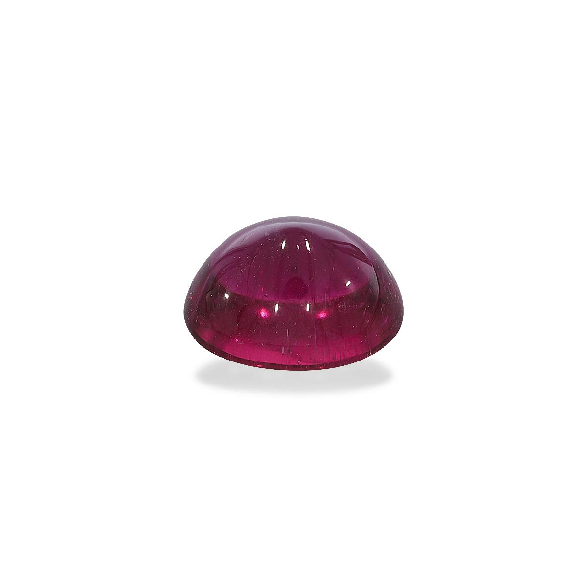 Rubellite Tourmaline 3.42 ct