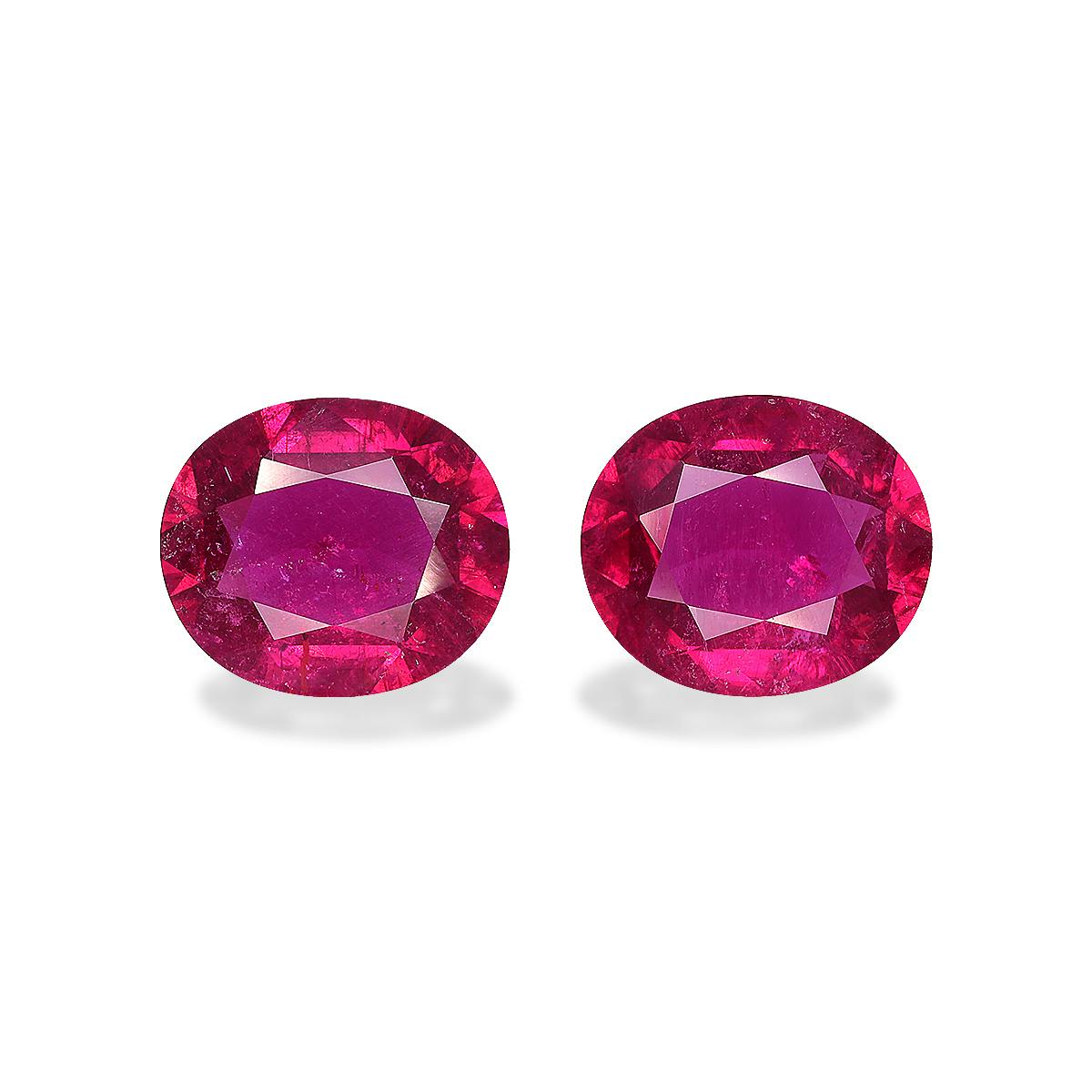 Rubellite Tourmaline 10.43 ct
