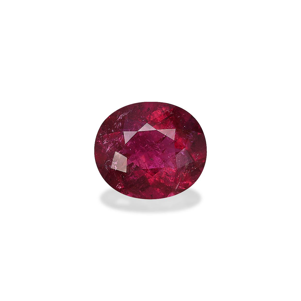 Rubellite Tourmaline 9.03 ct