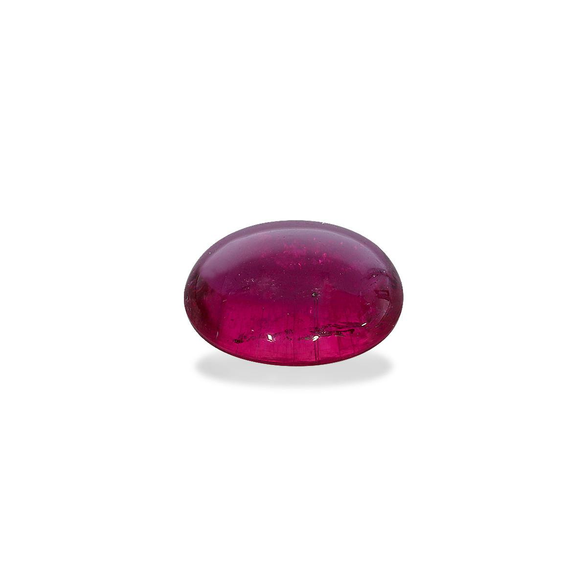 Rubellite Tourmaline 4.39 ct