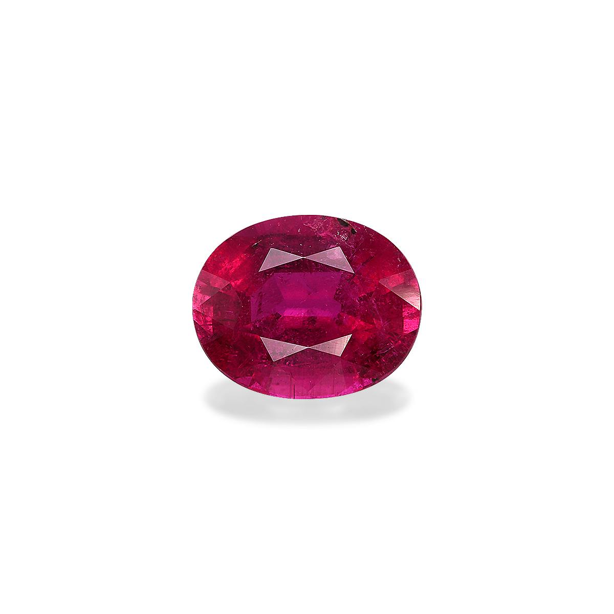 Rubellite Tourmaline 3.82 ct