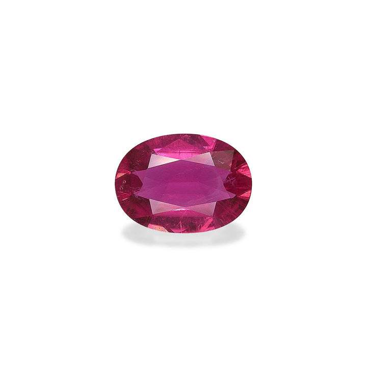 Rubellite Tourmaline 3.15 ct