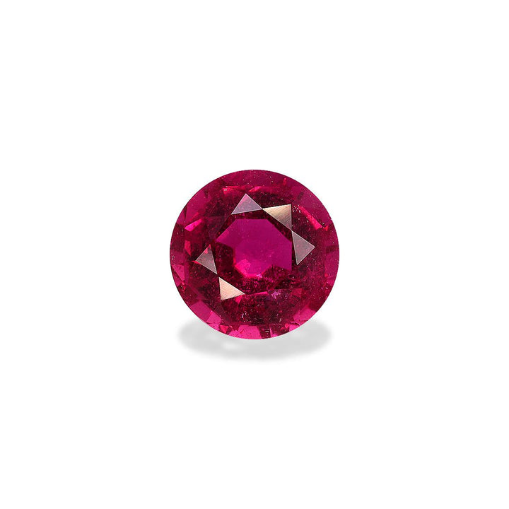 Rubellite Tourmaline 3.04 ct