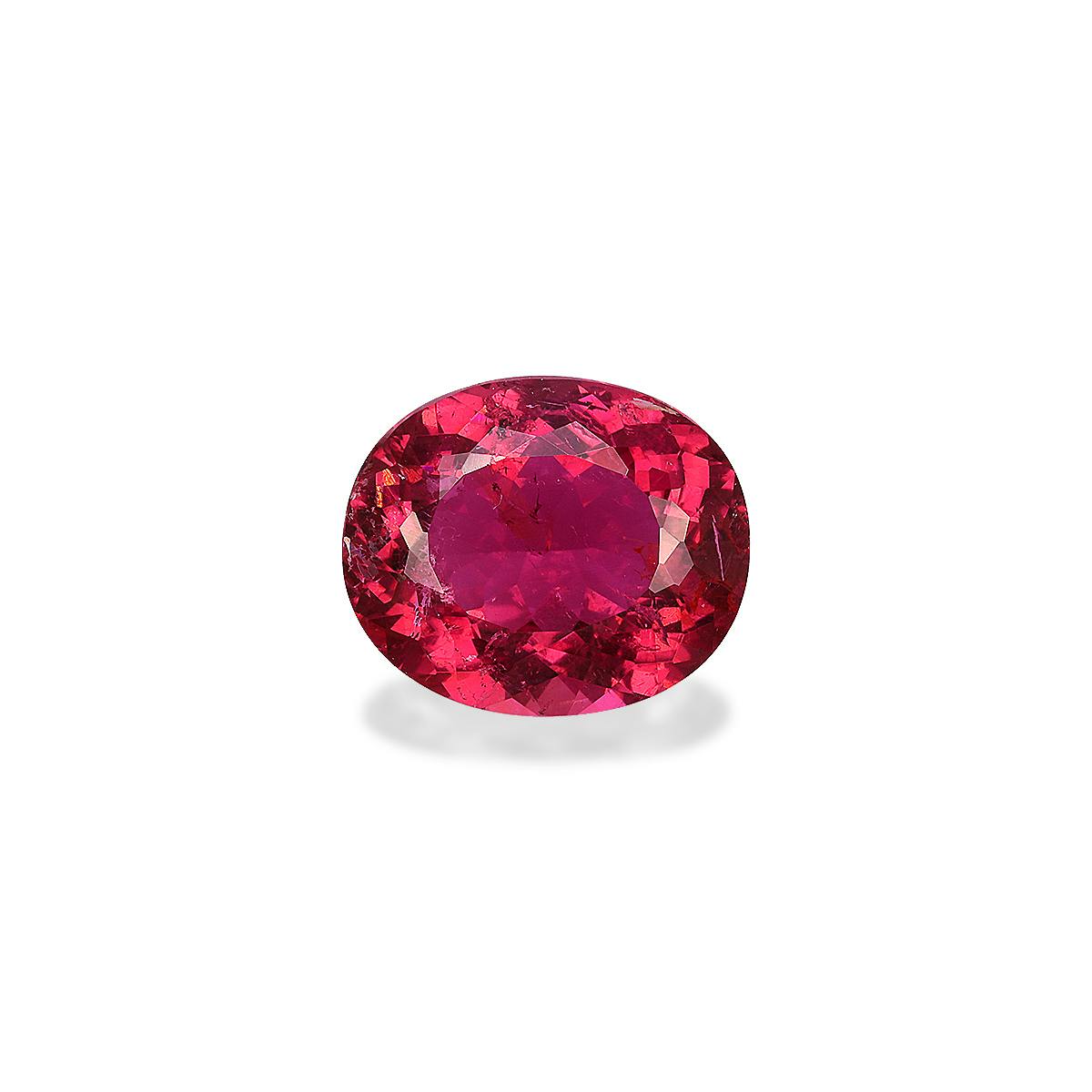 Rubellite Tourmaline 4.54 ct