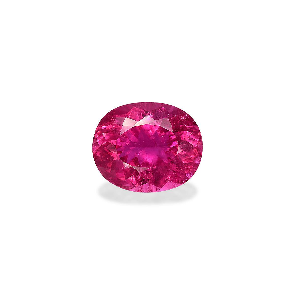 Rubellite Tourmaline 9.02 ct