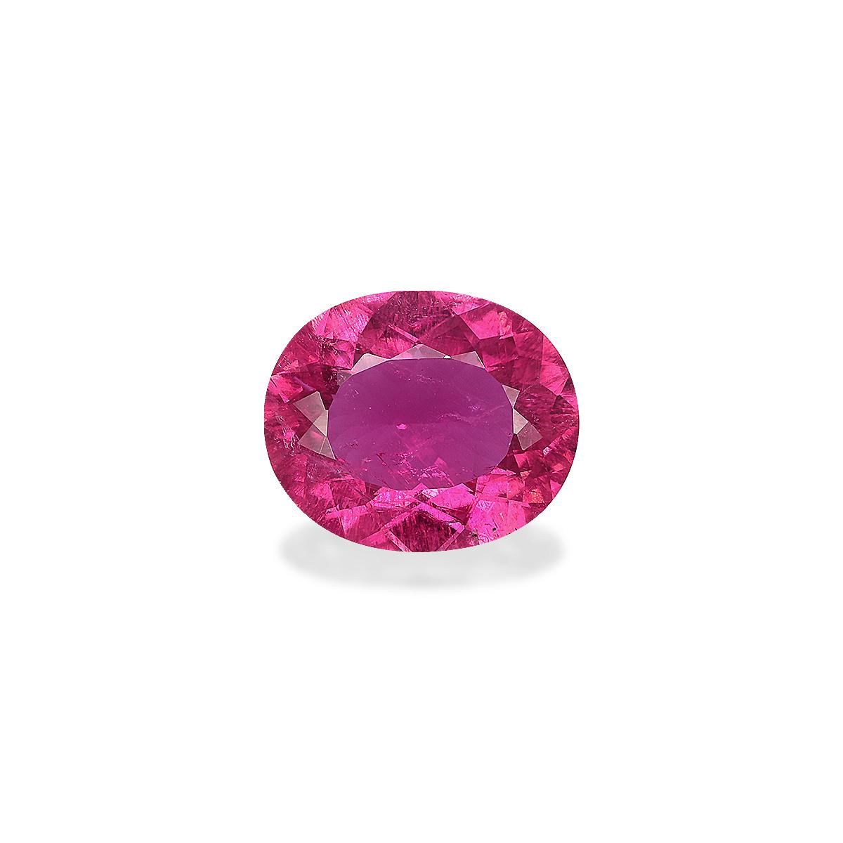 Rubellite Tourmaline 4.22 ct