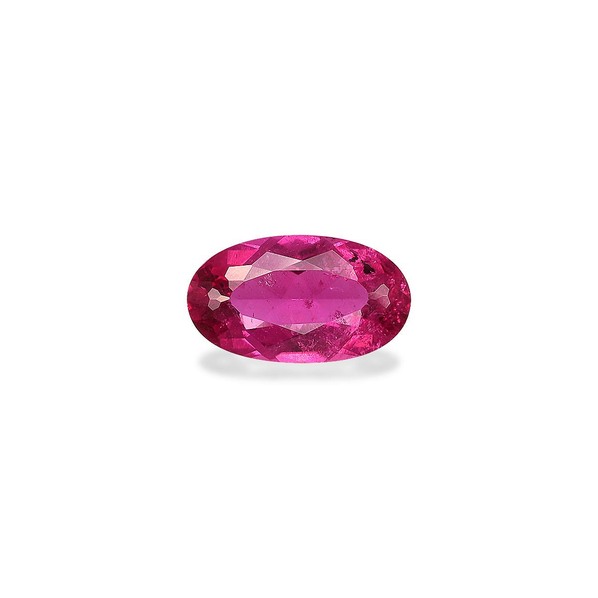 Rubellite Tourmaline 2.07 ct