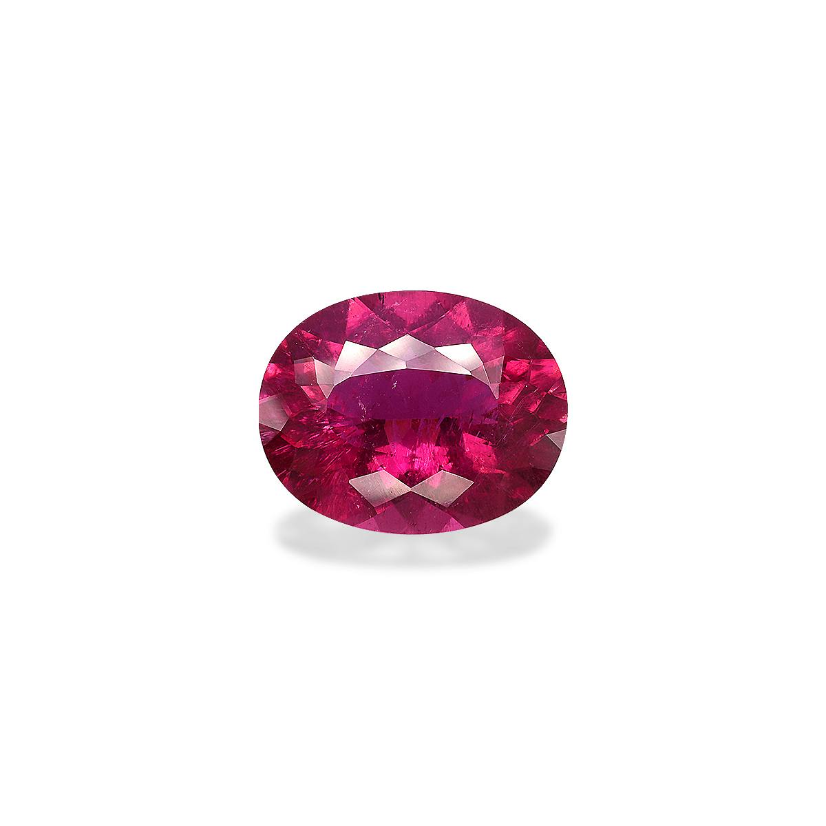 Rubellite Tourmaline 13.40 ct
