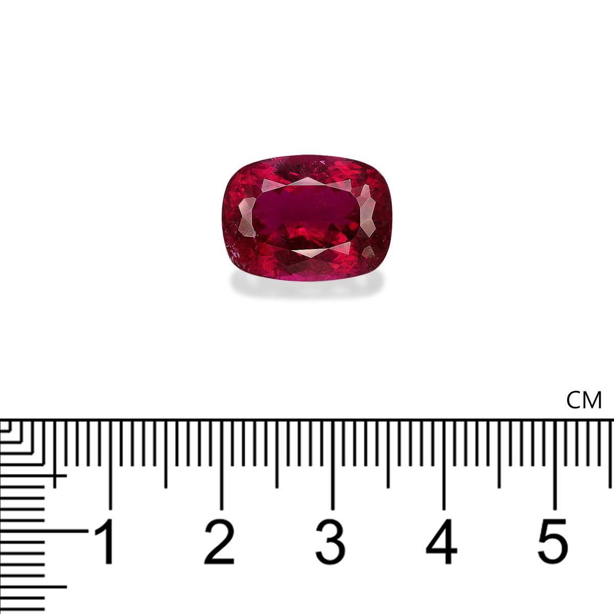 Rubellite Tourmaline 10.49 ct