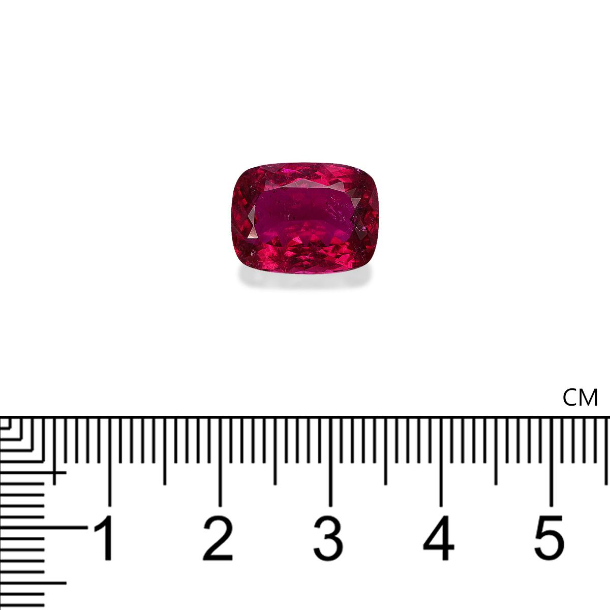 Rubellite Tourmaline 6.76 ct