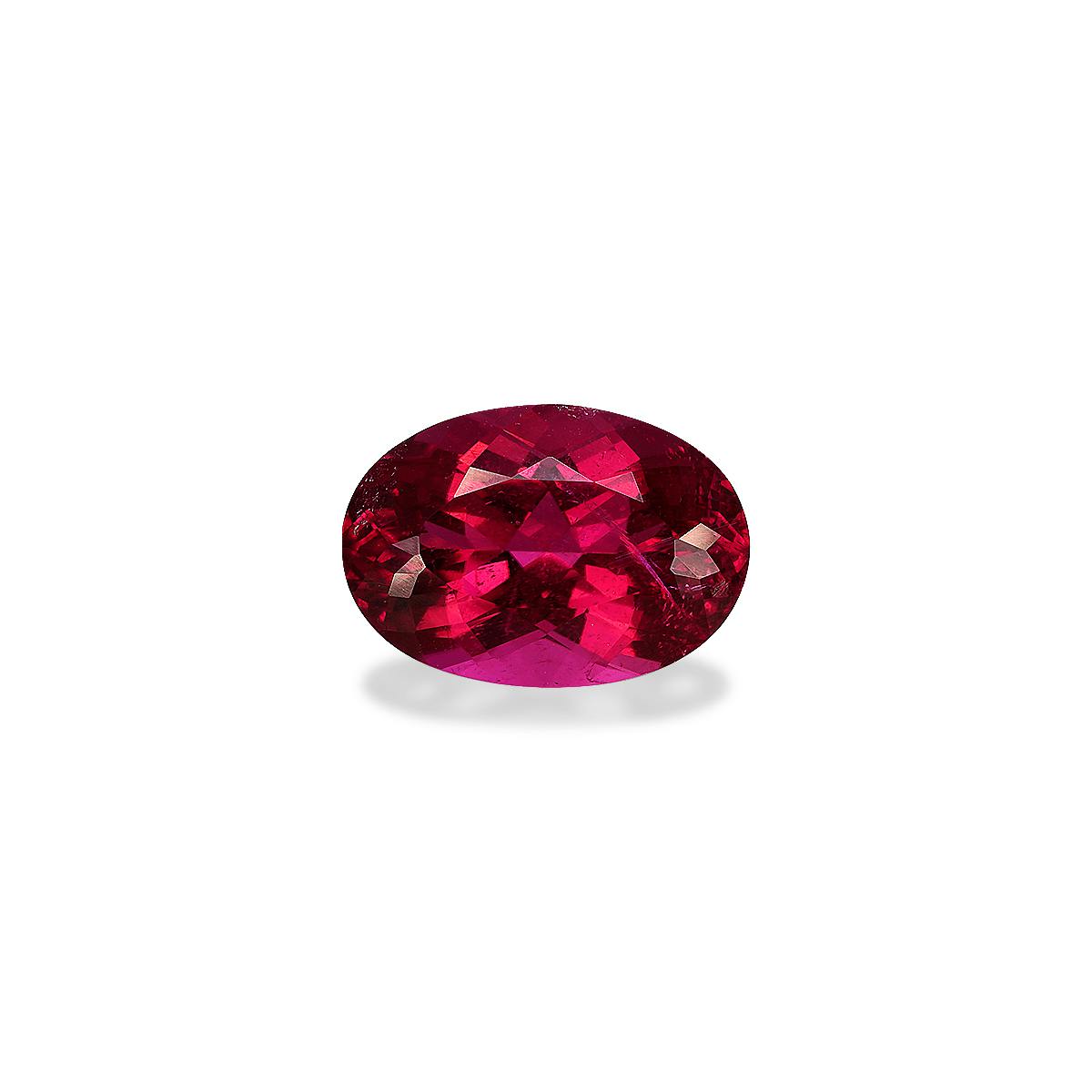 Rubellite Tourmaline 4.74 ct