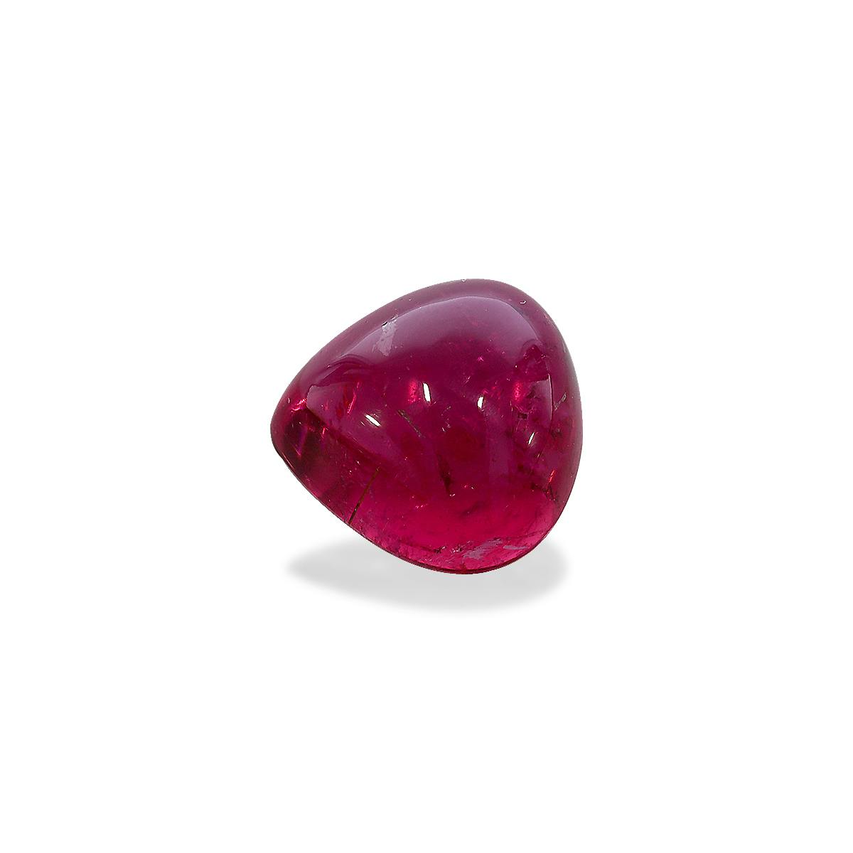 Rubellite Tourmaline 5.15 ct