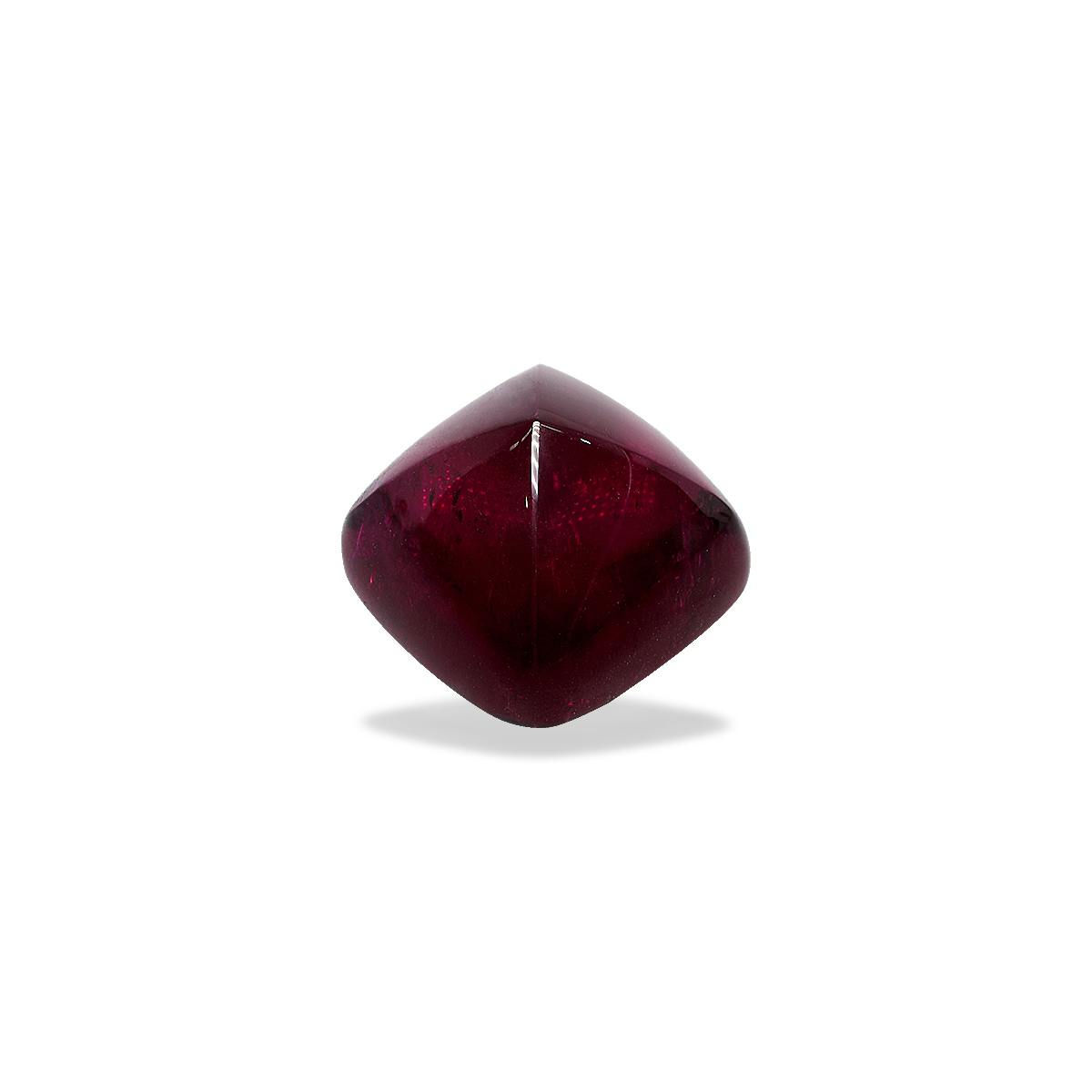 Rubellite Tourmaline 19.05 ct