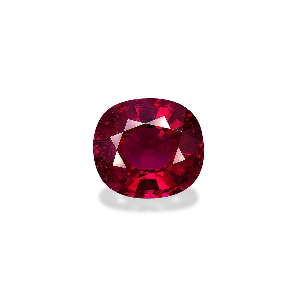 Rubellite Tourmaline 25.81 ct
