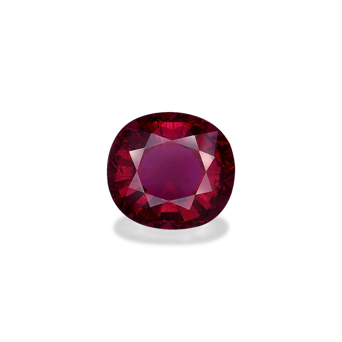 Rubellite Tourmaline 15.67 ct