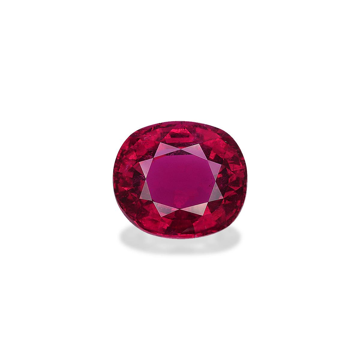 Rubellite Tourmaline 12.69 ct