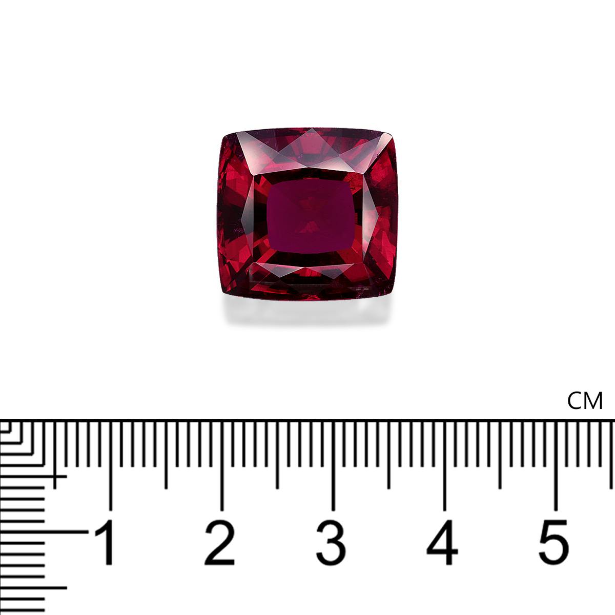 Rubellite Tourmaline 21.62 ct