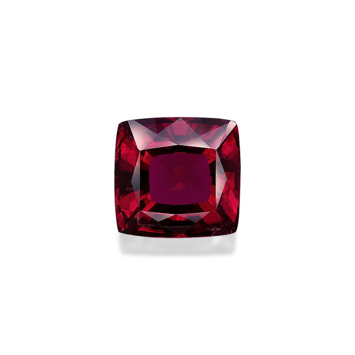 Rubellite Tourmaline 21.62 ct