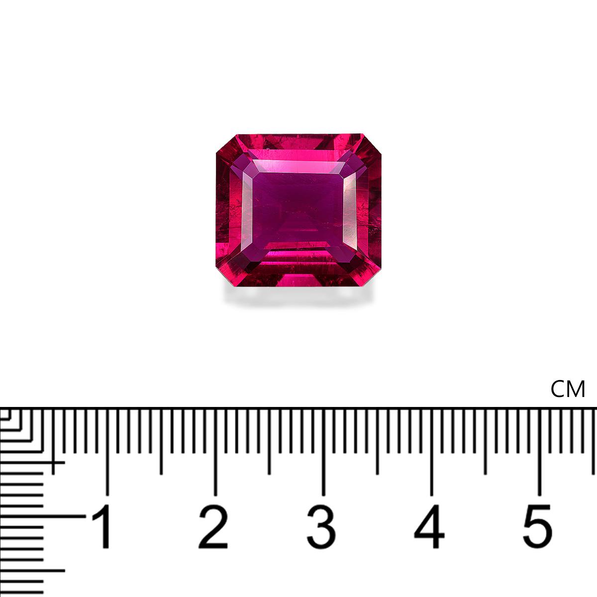 Rubellite Tourmaline 12.51 ct