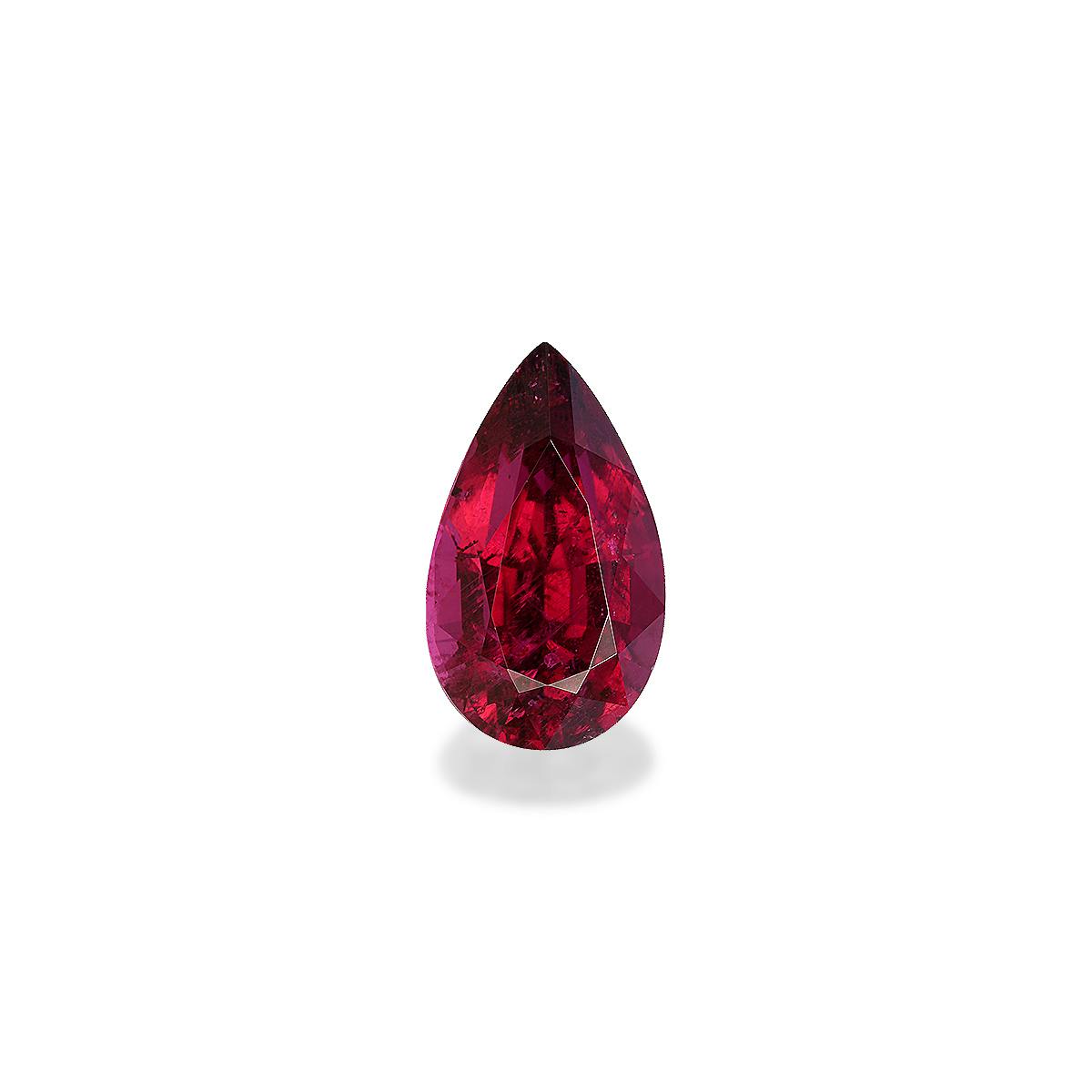 Rubellite Tourmaline 13.54 ct